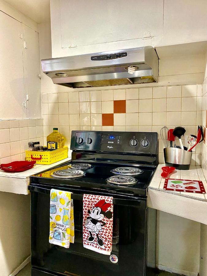 Private Room With Two Twin Beds Air Conditioning And Shared Bathrooms Located Near Seatac Airport And Downtown Seattle Exterior foto