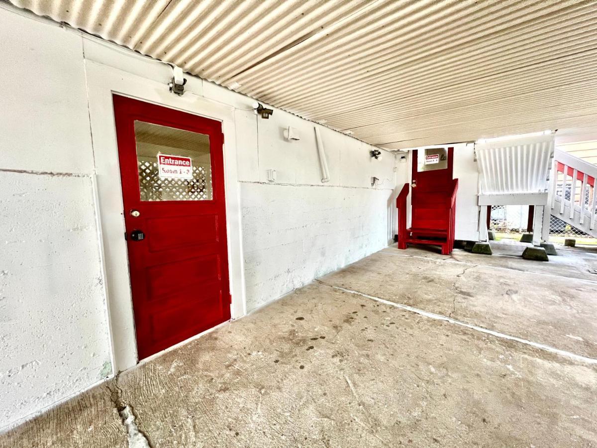 Private Room With Two Twin Beds Air Conditioning And Shared Bathrooms Located Near Seatac Airport And Downtown Seattle Exterior foto