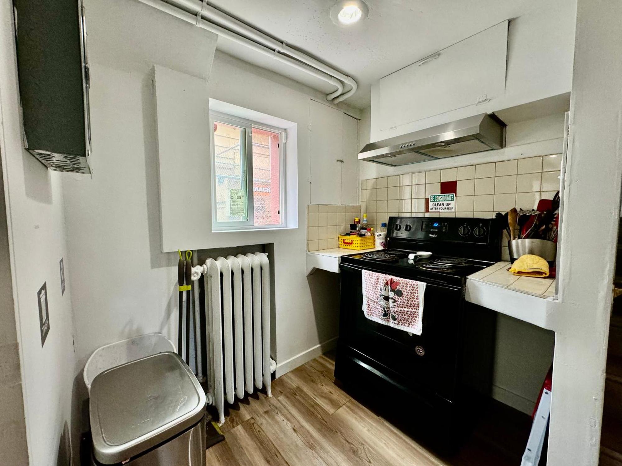 Private Room With Two Twin Beds Air Conditioning And Shared Bathrooms Located Near Seatac Airport And Downtown Seattle Exterior foto